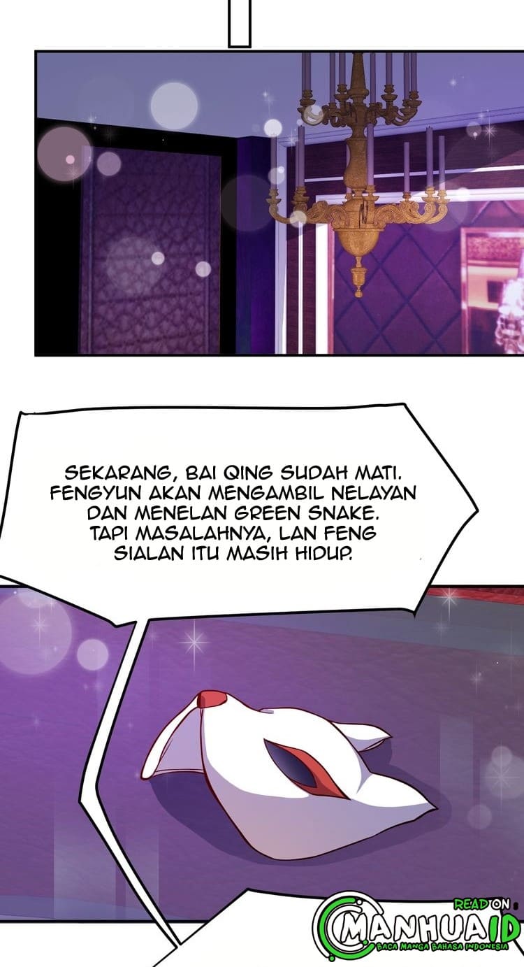 Melee Mad Soldier! Chapter 32 Gambar 15